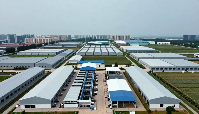 金属型材在来料加工中的应用与维护要点解析