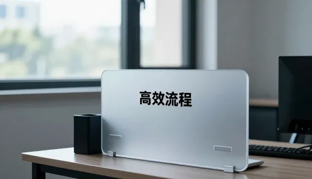 管材成型中来料加工的高效流程优化策略