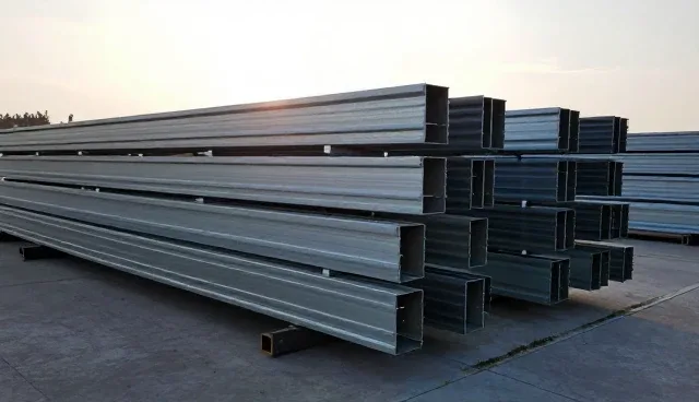 批量生产金属型材：使用与维护建议